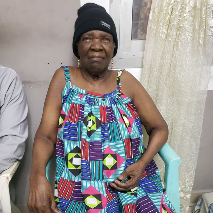Hommage à Maman Elisabeth NEYOU : Une vie de simplicité, d’amour et de générosité