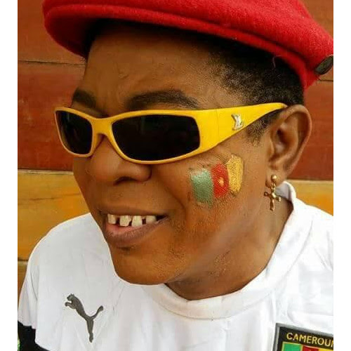 FRANCE :: MUSIQUE : NGOYE JECA MAESTRO DE LA MUSIQUE CAMEROUNAISE MUSIQUE : NGOYE JECA MAESTRO DE LA MUSIQUE CAMEROUNAISE
