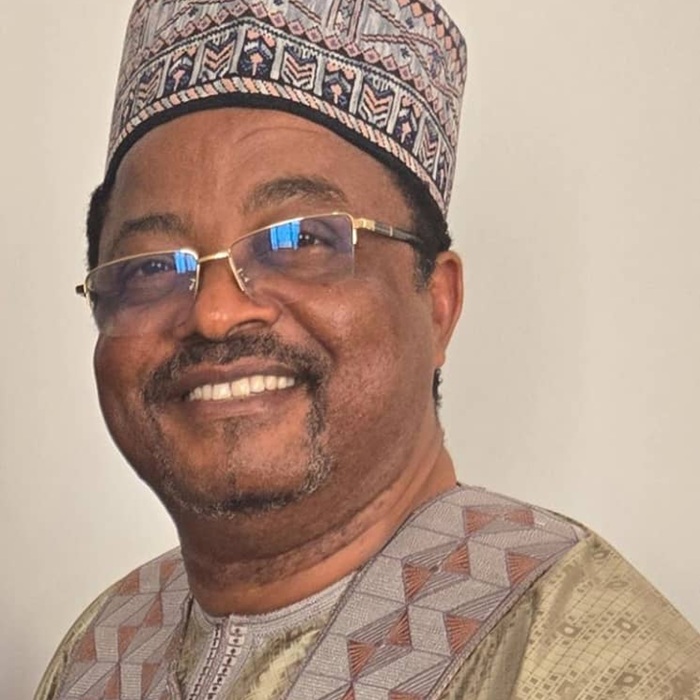 Prince Théophile Kwendjeu: A Prominent Actor in Development