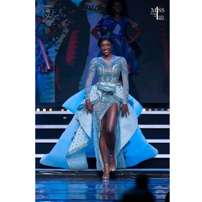 CÔTE D'IVOIRE :: OLIVIA YACE L’ETOILE INEGALEE DE LA BEAUTE IVOIRIENNE :: COTE D'IVOIRE OLIVIA YACE L’ETOILE INEGALEE DE LA BEAUTE IVOIRIENNE