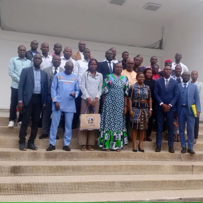 CÔTE D'IVOIRE :: SOCIETE : LES OSC, PILIERS DE LA GOUVERNANCE OUVERTE AVEC L’OGP EN COTE D’IVOIRE. :: COTE D'IVOIRE SOCIETE : LES OSC, PILIERS DE LA GOUVERNANCE OUVERTE AVEC L’OGP EN COTE D’IVOIRE.