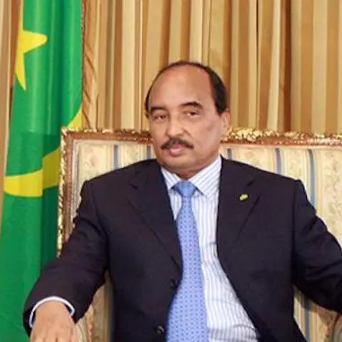 CONDAMNATION INJUSTE DE L’ANCIEN PRESIDENT OULD ABDEL AZIZ