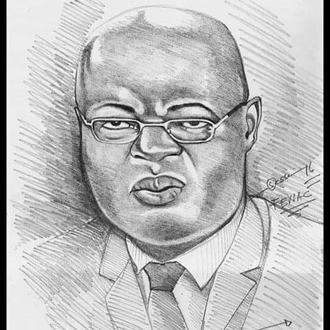 QUAND LE DROIT S’INVITE EN FAMILLE : MATHIAS OWONA NGUINI FACE A SA SOEUR FELICITE OWONA