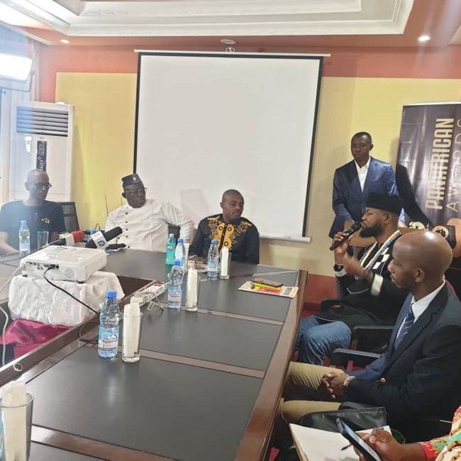 CAMEROUN :: La restauration de la vérité historique et réappropriation de notre identité culturelle :: CAMEROON La restauration de la vérité historique et réappropriation de notre identité culturelle