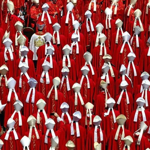 FRANCE :: DEBUT DU CONCLAVE : QUAND L’AFRIQUE FRAPPE AUX PORTES DU VATICAN DEBUT DU CONCLAVE : QUAND L’AFRIQUE FRAPPE AUX PORTES DU VATICAN