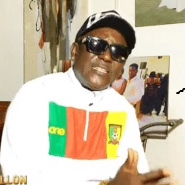 CAMEROUN :: PAPILLON CANDIDAT A LA PRESIDENCE DE 2025 :: CAMEROON PAPILLON CANDIDAT A LA PRESIDENCE DE 2025