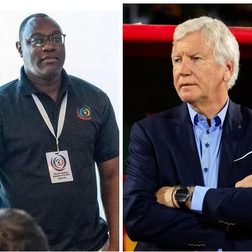 PATRICK MBOMA S’EN PREND A MARC BRYS : RESPECT OU EXCES ?