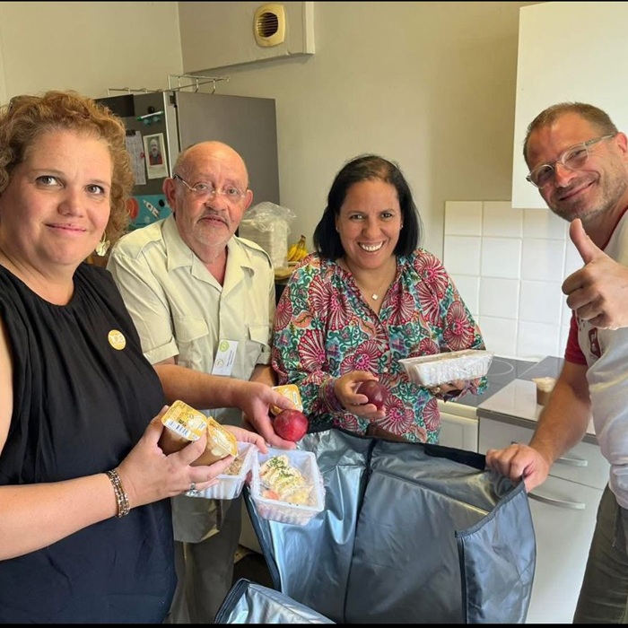 PourEux Nancy : la solidarité citoyenne s’organise jusque dans les cuisines