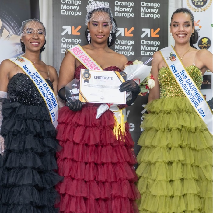 FRANCE :: LES PRIX DIASPOCAM : TOUS LES LAUREATS LES PRIX DIASPOCAM : TOUS LES LAUREATS