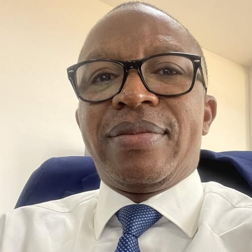 Hommage à Sam DJOBO