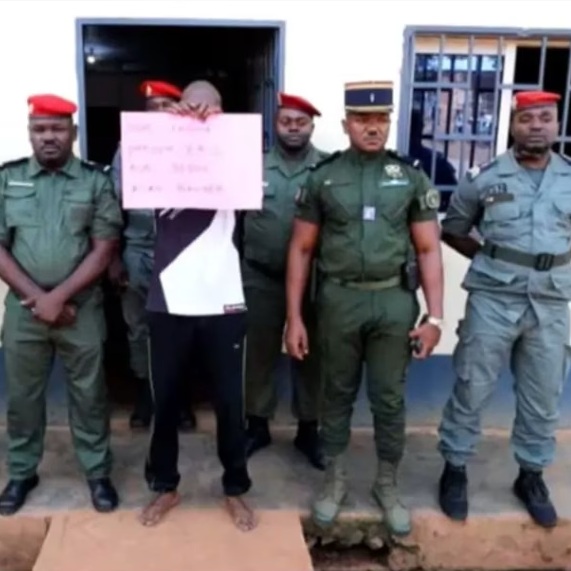 CAMEROUN :: SOA, DRAME, TERREUR ET BRAVOURE : QUAND LA PETITE VILLE SAVANTE DEFRAIE LA CHRONIQUE :: CAMEROON SOA, DRAME, TERREUR ET BRAVOURE : QUAND LA PETITE VILLE SAVANTE DEFRAIE LA CHRONIQUE