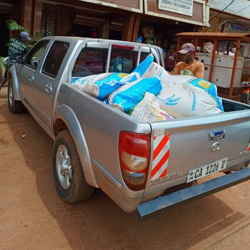 CAMEROUN :: Lutte contre la vie chère, le vice président du conseil économique et social hors la loi? :: CAMEROON Lutte contre la vie chère, le vice président du conseil économique et social hors la loi?