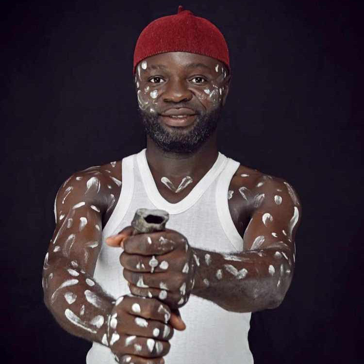 CAMEROUN :: MUSIQUE : YASMEC NEG LE TALENT A L’ETAT PUR :: CAMEROON MUSIQUE : YASMEC NEG LE TALENT A L’ETAT PUR
