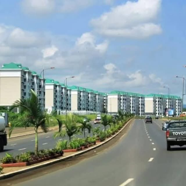 Guinée équatoriale : Djibloho devient officiellement la nouvelle capitale politique