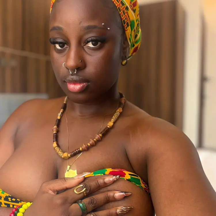 Ghana : 27 femmes en détention pour des vidéos TikTok jugées immorales