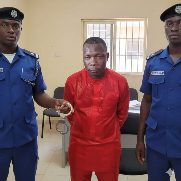 Mali : le marabout des Aigles arrêté, entre espoirs déçus et symbolique