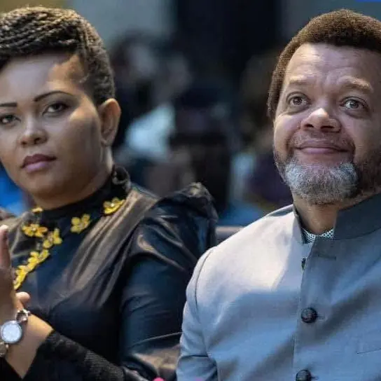 Affaire Blanche Kandolo : le pasteur Marcello Tunasi auditionné 12h à Kinshasa