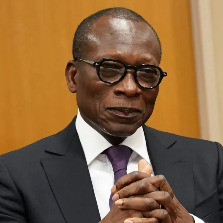 Bénin 2026 : Talon quitte le pouvoir, une leçon que l'Afrique attend