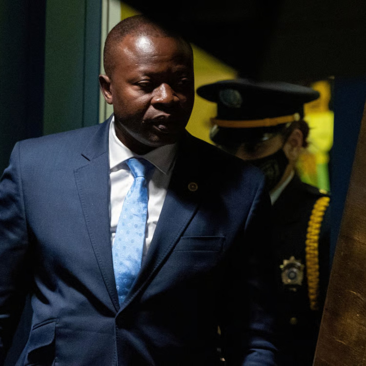 Togo : L'arrestation de Damiba rebat les cartes diplomatiques au Sahel