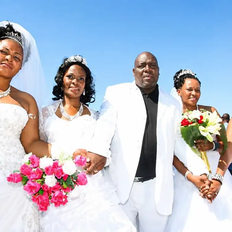 Polygamie africaine : de l'assumé au caché, le grand basculement