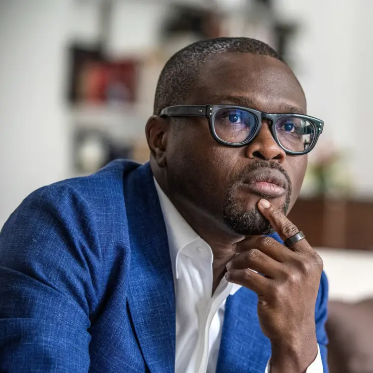 Présidentielle Bénin 2026 : Hounkpè concède en 24h, leçon pour l'Afrique francophone