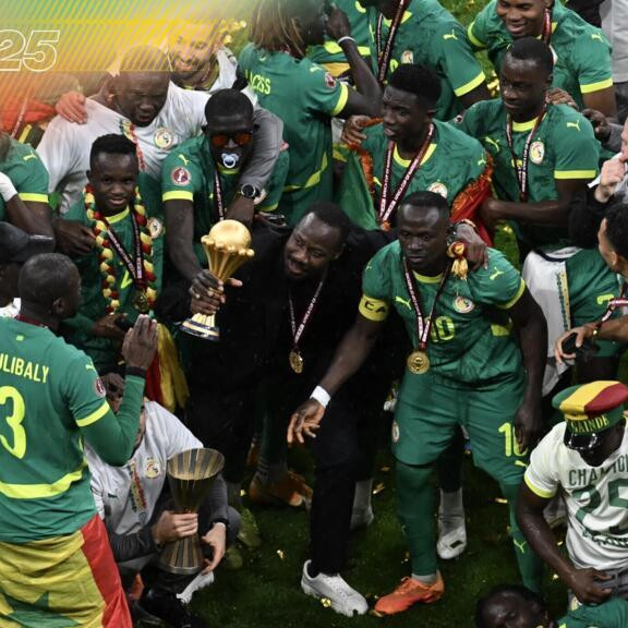 Séisme Footballistique : Le Sénégal Risque la Coupe du Monde Après le Scandale de la CAN !