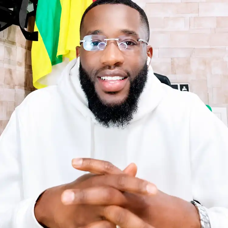 :: Yelaoff à Eto'o : « Vous avez validé ce système