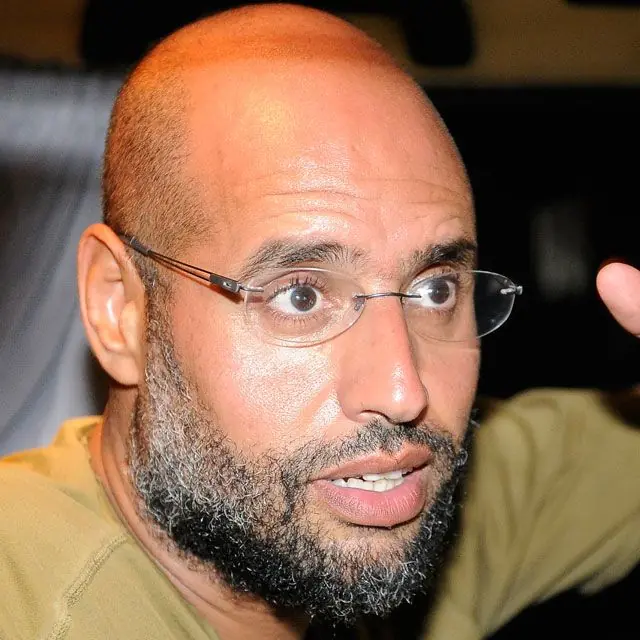 Saif al-Kadhafi, fils du guide libyen, serait assassiné dans son domicile