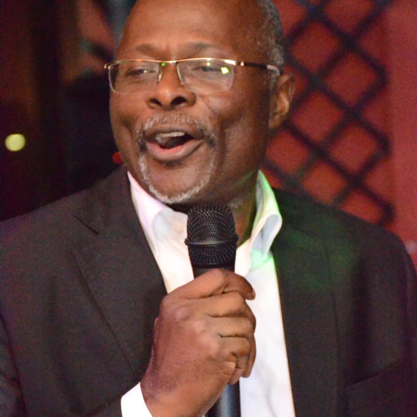 Dieudonné Yebga : Une candidature fabriquée pour nuire à Maurice Kamto ?