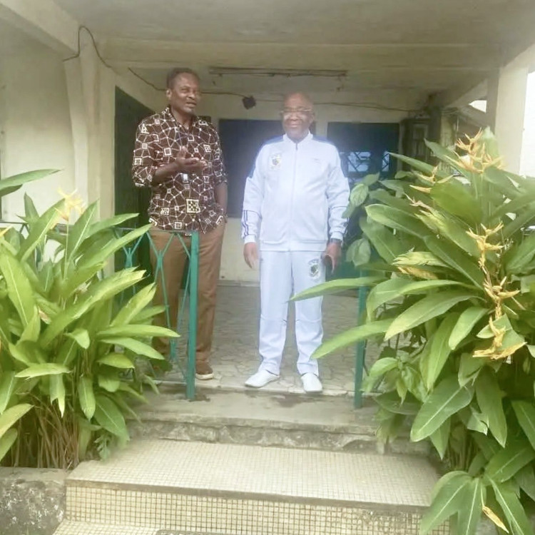 CAMEROUN :: Nintcheu Soutient Kamto 2025 : Candidature Contestée devant le Conseil Constitutionnel :: CAMEROON Nintcheu Soutient Kamto 2025 : Candidature Contestée devant le Conseil Constitutionnel