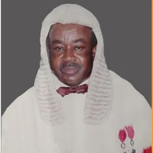 Alexis Dipanda Mouelle : l’homme qui a validé la réélection de Paul Biya en 1992 s’éteint