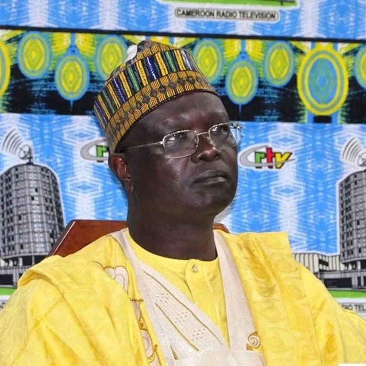 1200 jours dans le Local 131, le calvaire d'Amadou Vamoulke