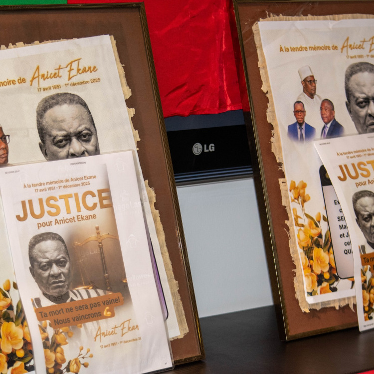 Affaire Anicet Ekane : sa famille convoquée au SED sur fond d'accusations de maltraitance