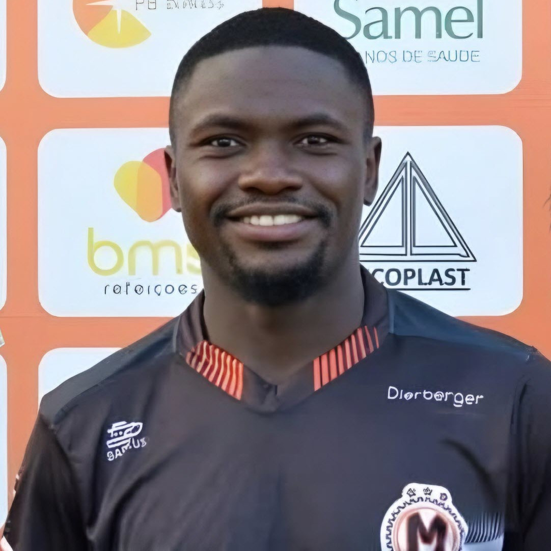 Surprise CAN : Le Cameroun convoque Arnaud Kamdem, un joueur de sixième division brésilienne !