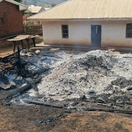 Massacre à Gidado : les séparatistes ciblent la communauté Mbororo au Cameroun