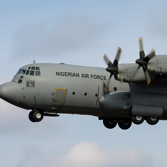 L’AES intercepte un avion militaire nigérian dans l’espace aérien du Burkina Faso