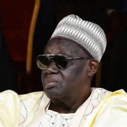 Ayang Luc, ancien Premier ministre du Cameroun, serait décédé en Belgique :: CAMEROON Ayang Luc, ancien Premier ministre du Cameroun, serait décédé en Belgique