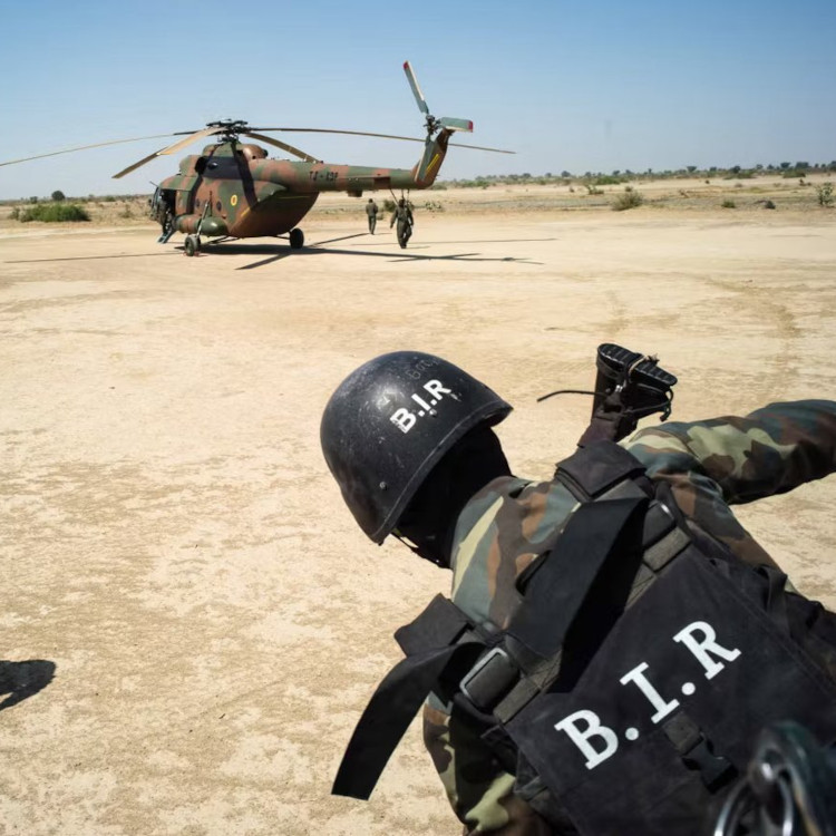 Démenti : l'Extrême-Nord du Cameroun face à l'infox des 163 mercenaires de Boko Haram éliminés