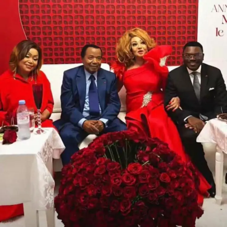 Paul Biya à 93 ans : quand la fin du mythe s'expose en direct