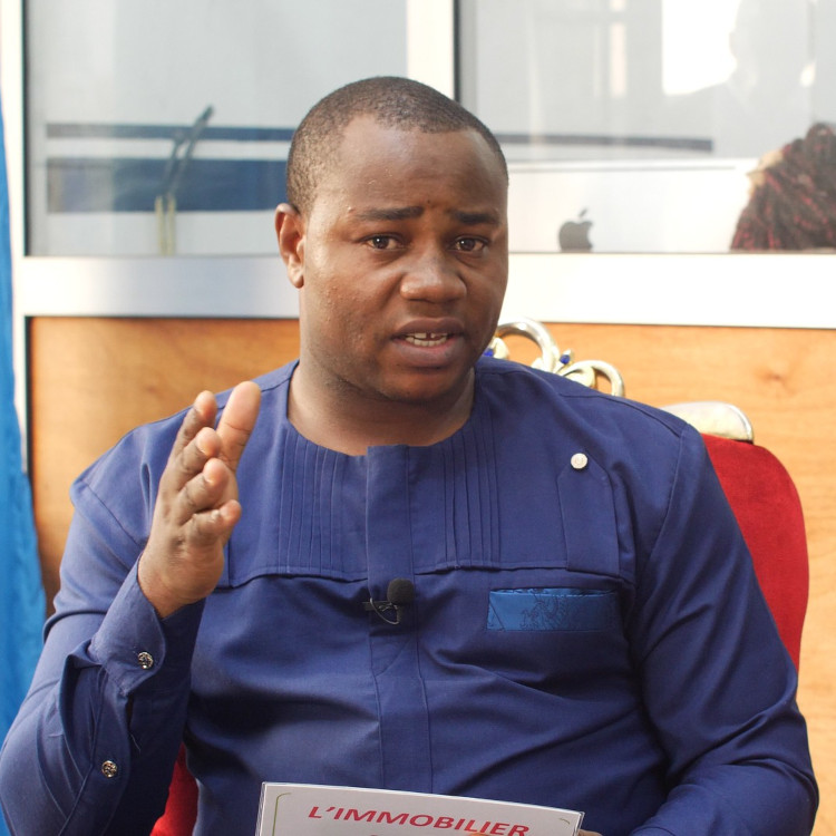 Brand Kamga Incarcéré à Kondengui : Un Journaliste Face à une Accusation Controversée