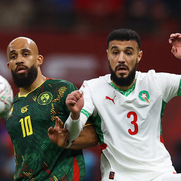 Quand le football ravive le débat électoral