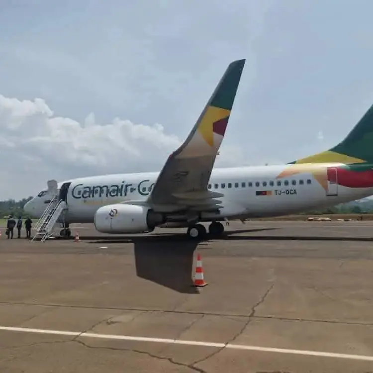 Bamenda rouvre ses pistes : le pape Léon XIV atterrira dans la capitale du Nord-Ouest camerounais