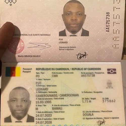 Urgence Humanitaire : Décès d'un Camerounais au Rwanda, Appel National pour Retrouver sa Famille