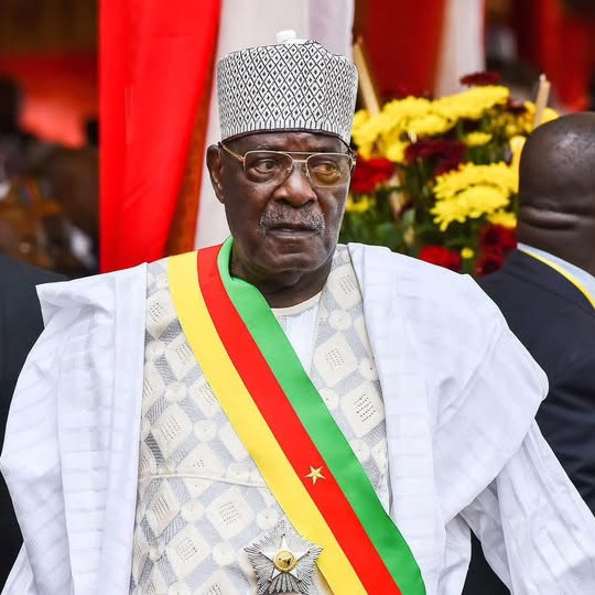 Révélations sur la fortune du président de l'Assemblée nationale camerounaise