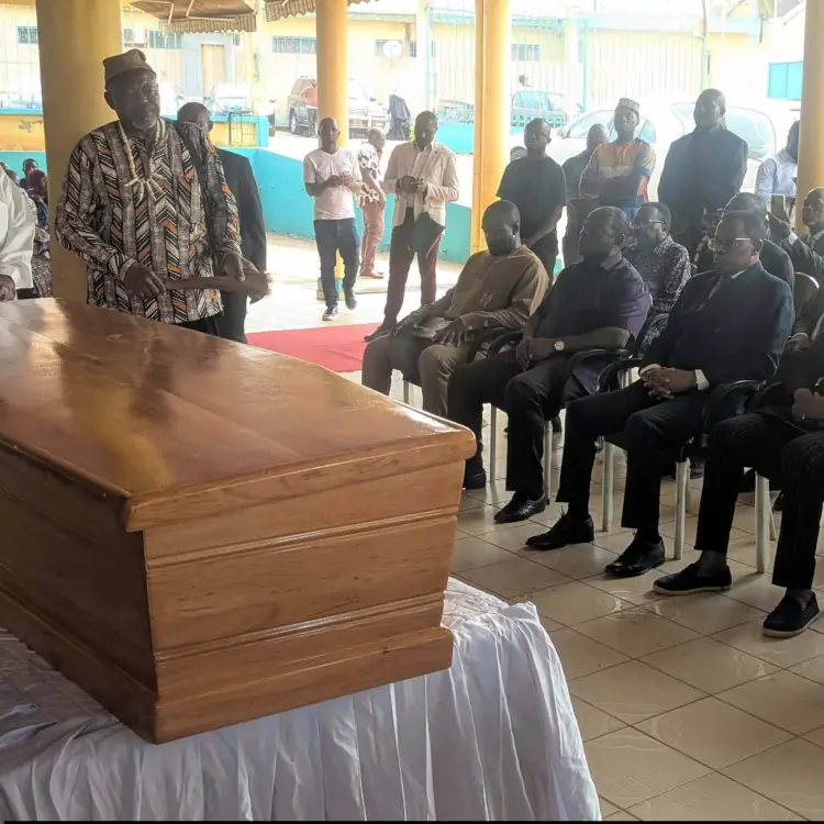 Anicet Ekane mort en détention : arrestation, autopsie sans famille et silence d'État