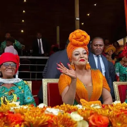 Chantal Biya : l'absence de statut officiel qui interroge le pouvoir au Cameroun