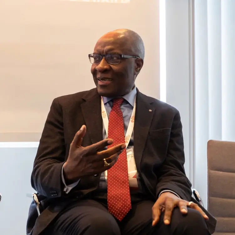 Alternation in Africa: Fomunyoh compares Malawi and Benin to Biya's Cameroon