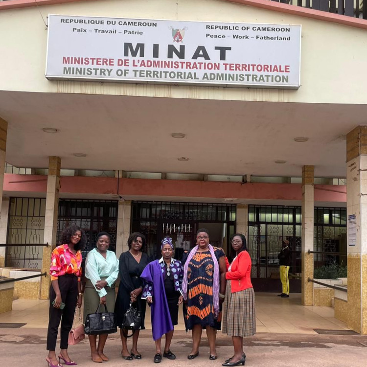 Crise post-électorale : le Barreau du Cameroun alerte le MINAT sur les détenus