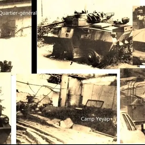 La Nuit du 6 Avril Où Paul Biya Faillit Perdre le Pouvoir