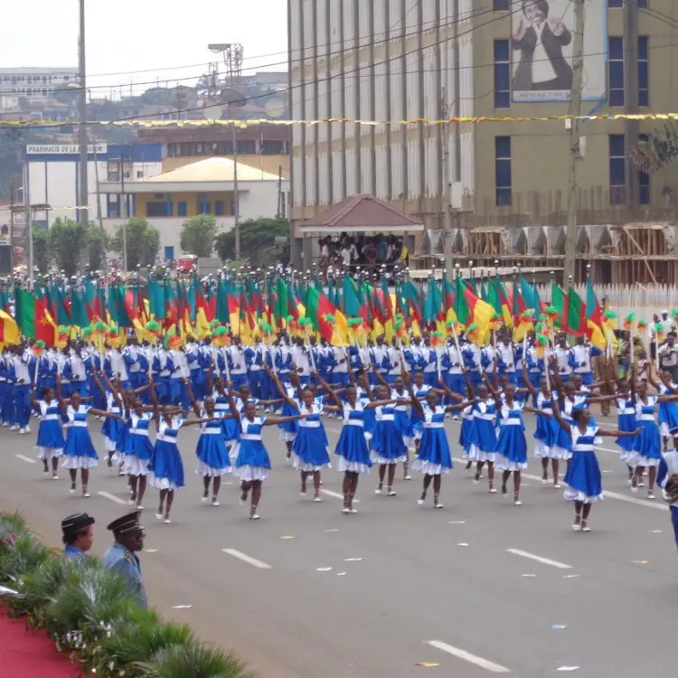 Fête de la Jeunesse 2026 : Cameroun entre célébration officielle et mémoire contestataire